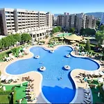 Royal Sea G Napospart