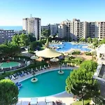 Apartman Royal Sea G