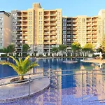 Royal Sea G Apartman Napospart