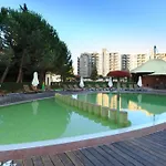Royal Sea G Apartman Napospart