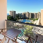 Apartman Royal Sea G Napospart