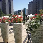 Royal Sea G Apartman Napospart