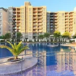 Royal Sea G Apartman