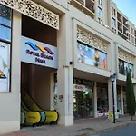 Royal Sea G Apartman *