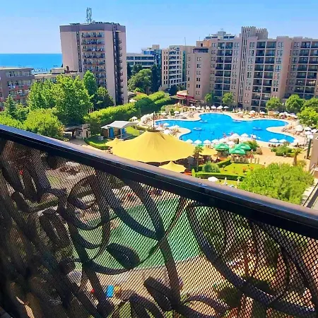 Royal Sea G Sunny Beach