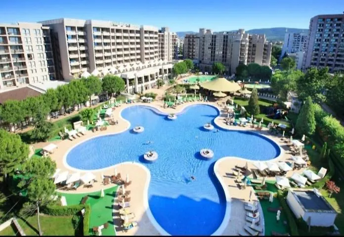 Royal Sea G Sunny Beach