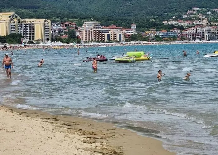 Royal Sea G Appartamento *