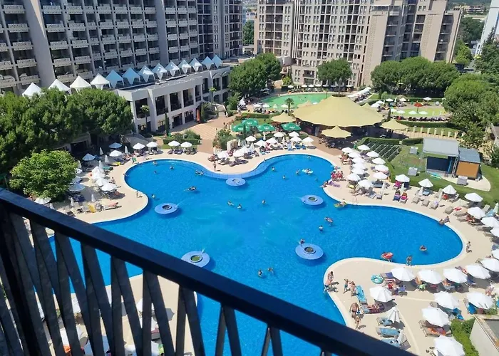 Appartamento Royal Sea G