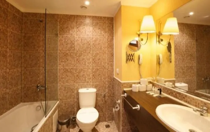 Royal Sea G Appartamento *