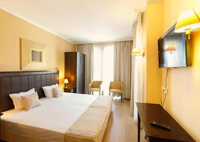 Appartamento Royal Sea G *