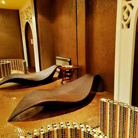 Apartment Royal Sea G