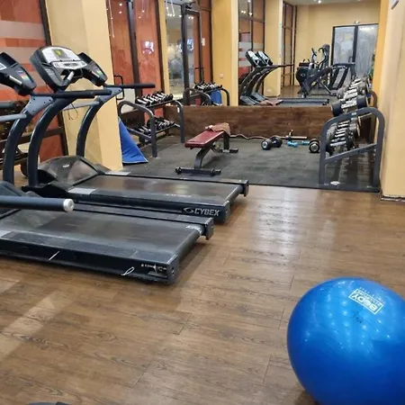 Apartment Royal Sea G