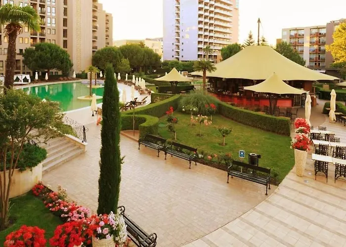 Royal Sea G 아파트 *