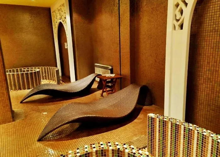 아파트 Royal Sea G