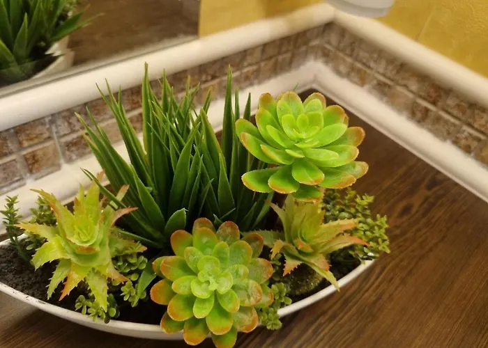 Royal Sea G 아파트 *