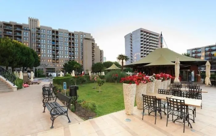 Royal Sea G * 써니비치