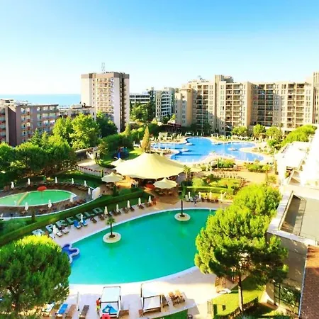 Apartment Royal Sea G
