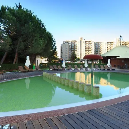 Royal Sea G Apartment Sunny Beach