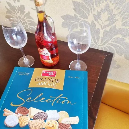 Royal Sea G Apartman