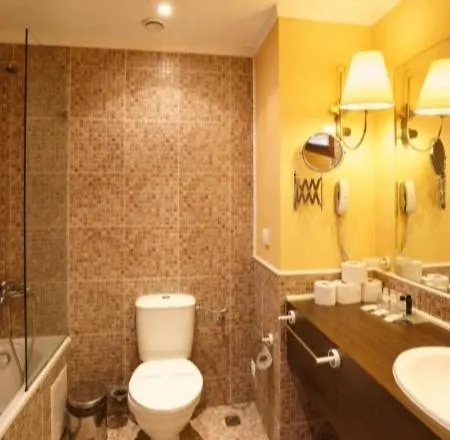 Royal Sea G Apartment *