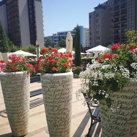 Royal Sea G Apartment Sunny Beach