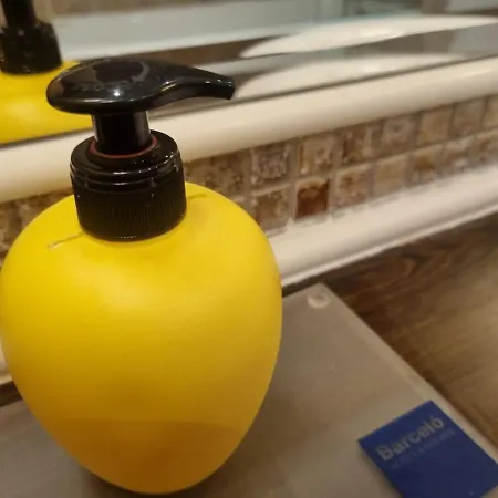 Royal Sea G Napospart