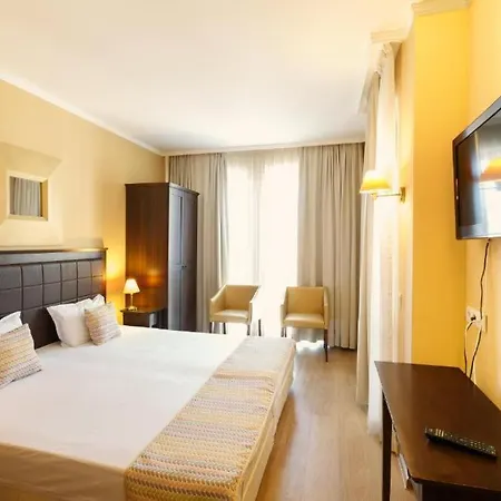 Apartment Royal Sea G *