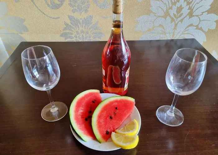 Apartman Royal Sea G *