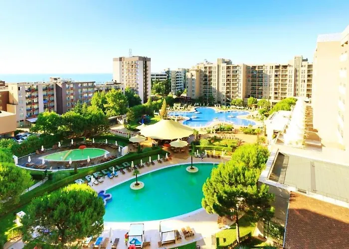 Apartman Royal Sea G