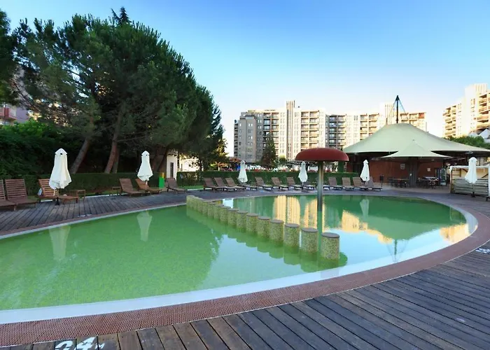 Royal Sea G Apartman Napospart