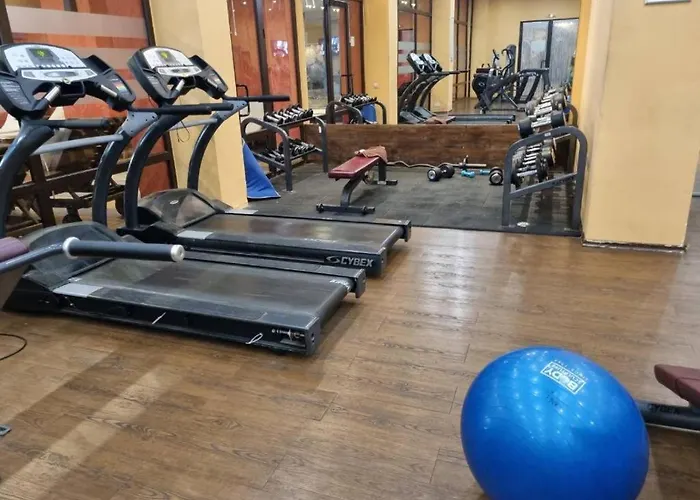 Apartman Royal Sea G