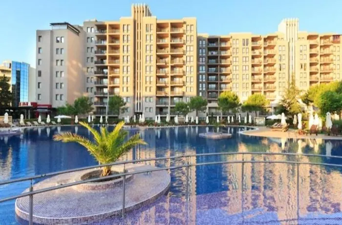 Royal Sea G Apartman